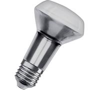 OSRAM HOMELIGHTING 4058075125964 LED CEE F (A - G) E27 réflecteur 2.6 W = 40 W blanc chaud (Ø x L) 63 mm x 102 mm 1 pc(s)