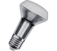 OSRAM HOMELIGHTING 4058075126008 LED CEE G (A - G) E27 réflecteur 4.9 W = 60 W blanc chaud (Ø x L) 63 mm x 102 mm 1 pc(s)