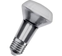 OSRAM HOMELIGHTING 4058075126008 LED CEE G (A - G) E27 réflecteur 4.9 W = 60 W blanc chaud (Ø x L) 63 mm x 102 mm 1 pc(s)