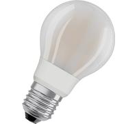 OSRAM HOMELIGHTING 4058075245860 LED CEE D (A - G) E27 forme de poire 11 W = 100 W blanc chaud (Ø x L) 60 mm x 105 mm 1 pc(s)