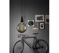 OSRAM HOMELIGHTING 4058075269927 LED CEE G (A - G) E27 forme de globe 4 W = 15 W blanc chaud (Ø x L)
