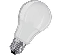 OSRAM HOMELIGHTING 4058075304215 LED CEE F (A - G) E27 forme de poire 10 W = 75 W blanc froid (Ø x L) 60 mm x 109 mm 1 pc(s)