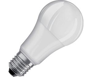 OSRAM HOMELIGHTING 4058075304253 LED CEE E (A - G) E27 forme de poire 13 W = 100 W blanc froid (Ø x H) 60 mm x 120 mm 1 pc(s)