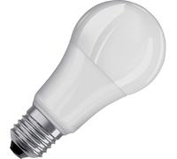 OSRAM HOMELIGHTING 4058075304253 LED CEE E (A - G) E27 forme de poire 13 W = 100 W blanc froid (Ø x L) 60 mm x 120 mm 1 pc(s)