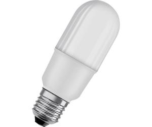 OSRAM HOMELIGHTING 4058075428447 LED CEE F (A - G) E27 forme de cône 8 W = 60 W blanc chaud (Ø x L) 36 mm x 114 mm 1 pc(s)