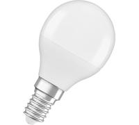 OSRAM HOMELIGHTING 4058075429727 LED CEE F (A - G) E14 forme de poire 4.9 W = 40 W blanc neutre (Ø x L) 45 mm x 82 mm 3 pc(s)