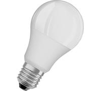 OSRAM HOMELIGHTING 4058075430754 LED CEE F (A - G) E27 forme de poire 9.4 W = 60 W blanc chaud 1 pc(s)