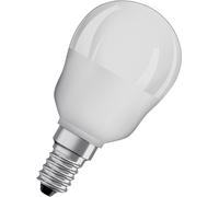 LED.KRONE 4.5W-25 RGBW FR E14