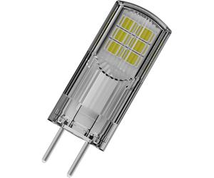 OSRAM HOMELIGHTING 4058075432123 LED CEE E (A - G) GY6.35 forme de cône 2.2 W = 28 W blanc chaud (Ø x H) 14 mm x 36 mm 1 pc(s)