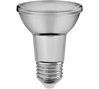 LEDVANCE 4058075433120 ampoule LED Blanc chaud 2700 K 6,4 W E27 G