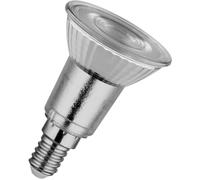 Osram Réflecteur LED LED STAR PAR16 – Culot E14, Blanc chaud 2700 K, 4,50 W (équivalent à 50 W)