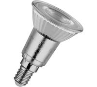 OSRAM HOMELIGHTING 4058075433168 LED CEE G (A - G) E14 réflecteur 4.5 W = 50 W blanc chaud (Ø x L) 50 mm x 71 mm 1 pc(s)