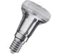 OSRAM HOMELIGHTING 4058075433243 LED CEE F (A - G) E14 réflecteur 1.5 W = 25 W blanc chaud (Ø x L) 39 mm x 67 mm 1 pc(s)