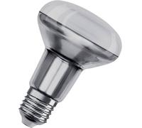 OSRAM HOMELIGHTING 4058075433267 LED CEE F (A - G) E27 réflecteur 9.1 W = 100 W blanc chaud (Ø x L) 80 mm x 105 mm 1 pc(s)