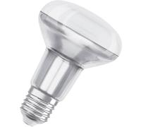 OSRAM HOMELIGHTING 4058075433328 LED CEE G (A - G) E27 réflecteur 5.9 W = 60 W blanc chaud (Ø x L) 80 mm x 113 mm 1 pc(s)