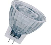 OSRAM HOMELIGHTING 4058075433403 LED CEE E (A - G) GU4 réflecteur 1.8 W = 20 W blanc chaud (Ø x H) 35 mm x 38 mm 1 pc(s)