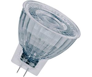 OSRAM HOMELIGHTING 4058075433403 LED CEE E (A - G) GU4 réflecteur 1.8 W = 20 W blanc chaud (Ø x H) 35 mm x 38 mm 1 pc(s)