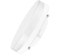 OSRAM HOMELIGHTING 4058075433441 LED CEE F (A - G) GX53 forme spéciale 4.9 W = 40 W blanc chaud (Ø x L) 75 mm x 28 mm 1 pc(s)