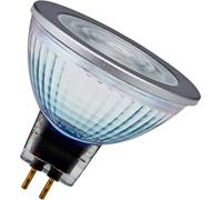OSRAM HOMELIGHTING 4058075433748 LED CEE F (A - G) GU5.3 réflecteur 6.8 W = 50 W blanc froid (Ø x L) 50 mm x 44 mm 1 pc(s)