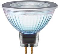 OSRAM 4058075433786 LED CEE G (A - G) GU5.3 réflecteur 8 W = 50 W blanc froid (Ø x L) 51 mm x 46 m