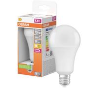 Osram Ampoule LED SUPERSTAR CLASSIC A E27 21 W 2700 K Blanc chaud équiv. 150 W Pack unique