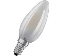 Osram Ampoule LED Retrofit CLASSIC B DIM Culot E14 6,50 W 2700 K Blanc chaud équivalent à 60 W