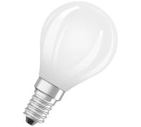 OSRAM 4058075434684 LED CEE D (A - G) E14 forme de poire 5.5 W = 60 W blanc froid (Ø x L) 45 mm x 7