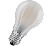 OSRAM HOMELIGHTING 4058075435445 LED CEE D (A - G) E27 forme de poire 11 W = 100 W blanc neutre (Ø x L) 60 mm x 105 mm 1 pc(s)