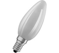OSR 075435513 - Ampoule LED STAR RETROFIT E14, 6 W, 806 lm, 2700 K, filament