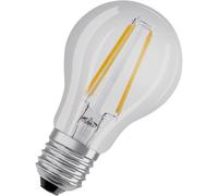 OSRAM HOMELIGHTING 4058075466036 LED CEE E (A - G) E27 forme de poire 9 W = 60 W blanc neutre (Ø x H) 35 mm x 105 mm à filament 1 pc(s)