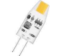 LED.G4 1W-10 827 CL MINI 10X30