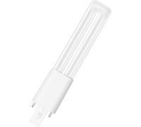OSR 075558045 - Lampe tubulaire à LED DULUX G23, 4,5 W, 450 lm, 3 4000 K.