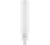 OSRAM HOMELIGHTING 4058075558601 LED CEE E (A - G) G24d-3 10 W = 26 W blanc neutre (Ø x L) 34 mm x 171 mm 1 pc(s)