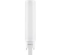 OSRAM HOMELIGHTING 4058075558601 LED CEE E (A - G) G24d-3 10 W = 26 W blanc neutre (Ø x L) 34 mm x 171 mm 1 pc(s)