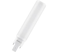 Ampoule LED - G24q-3 - 10W - 3000K - Dulux D/E OSRAM