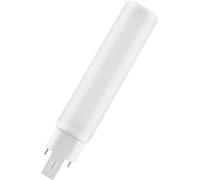 OSRAM HOMELIGHTING 4058075559196 LED CEE E (A - G) G24q-3 10 W = 26 W blanc neutre (Ø x L) 32.5 mm x 163 mm 1 pc(s)
