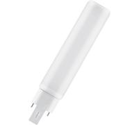 OSRAM HOMELIGHTING 4058075559196 LED CEE E (A - G) G24q-3 10 W = 26 W blanc neutre (Ø x L) 33 mm x 170 mm 1 pc(s)