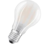 OSRAM HOMELIGHTING 4058075592452 LED CEE E (A - G) E27 forme de poire 6.5 W = 60 W blanc neutre (Ø x
