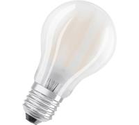 OSRAM HOMELIGHTING 4058075592513 LED CEE D (A - G) E27 forme de poire 11 W = 100 W blanc chaud (Ø x L) 60 mm x 105 mm 3 pc(s)