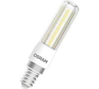 OSRAM LED Superstar Special T SLIM, Ampoule LED spéciale à gradation, culot E14, Blanc chaud (2700K), Remplacement d'une ampoule classique 60W, 1-pack