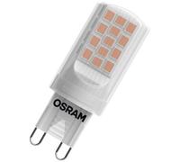 Osram 4058075757981 ampoule LED Blanc chaud 2700 K 4,2 W G9 E