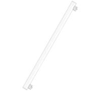 OSRAM HOMELIGHTING 4058075762411 LED CEE F (A - G) S14S forme de bâton 6 W = 40 W blanc chaud (Ø x H) 28 mm x 28 mm 1 pc(s)