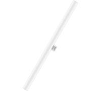 OSRAM HOMELIGHTING 4058075762435 LED CEE F (A - G) E27 forme de bâton 6 W = 40 W blanc chaud (Ø x H) 28 mm x 28 mm 1 pc(s)