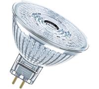 Osram 4058075796690 ampoule LED Blanc chaud 2700 K 3,4 W GU5.3 G