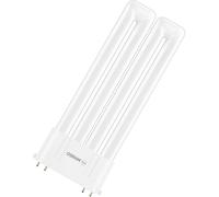 OSRAM HOMELIGHTING 4058075822818 LED CEE E (A - G) 2G10 12 W = 24 W blanc chaud (Ø x H) 89.50 mm x 89.50 mm 1 pc(s)
