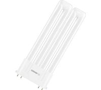 OSRAM 4058075822832 LED CEE E (A - G) 2G10 12 W = 24 W blanc neutre (Ø x H) 89.50 mm x 89.50 mm 1 p