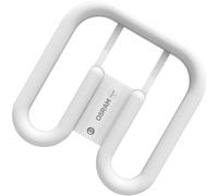 OSRAM HOMELIGHTING 4058075822894 LED CEE F (A - G) GR8 7 W = 16 W blanc chaud (Ø x H) 134 mm x 134 mm 1 pc(s)