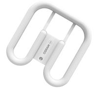 OSRAM DULUX LED SQ16 EM, GR8, 7W, 720LM, 3500K, remplacement de LED pour les lampes fluorescentes compactes conventionnelles avec 2 broches GR8 PLUG-AND BASE, SERRIEUX VIE EXTRÊMEMENT LE SERVICE