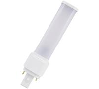 OSRAM HOMELIGHTING 4058075823358 LED CEE E (A - G) G24d-1 5 W = 10 W blanc neutre (Ø x H) 35 mm x 35 mm 1 pc(s)