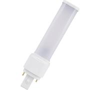 OSRAM HOMELIGHTING 4058075823358 LED CEE E (A - G) G24d-1 5 W = 10 W blanc neutre (Ø x H) 35 mm x 35 mm 1 pc(s)